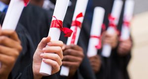 bằng cấp có quan trọng