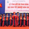 bang trung cap