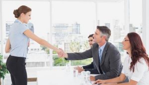 Nhiều bạn trẻ thành công lớn nhờ có bằng đại học