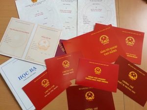 Thất nghiệp vì không có bằng cấp