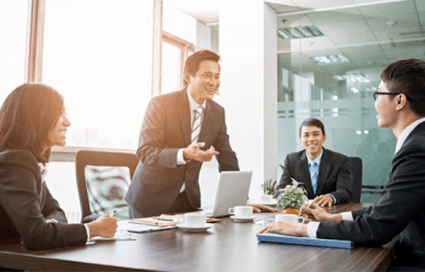 bang cap co quan trong trong qua trinh tuyen dung