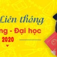 lien thong dai hoc