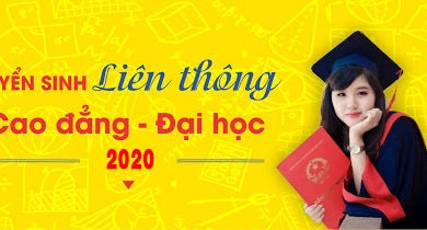 lien thong dai hoc