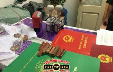 van nan lam bang cao dang gia