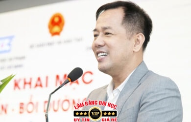 gs huynh van son lam hieu truong dai hoc su pham tp hcm