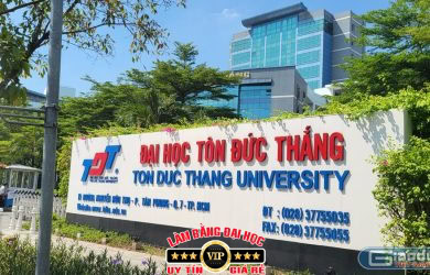 dai hoc ton duc thang o dau 1
