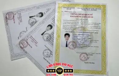 mua chung chi nghe hop phap bao xin viec